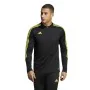 Felpa da Allenamento per Adulti Adidas Tiro23 Club Bianco Nero di Adidas, Uomo - Rif: S64127338, Prezzo: 31,64 €, Sconto: %