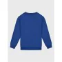 Sudadera con Capucha Niño Champion Crewneck Azul Blanco de Champion, Niño - Ref: S64127339, Precio: 25,03 €, Descuento: %