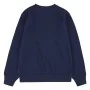 Sweat-shirt Enfant Levi's Batwing Blanc Bleu foncé de Levi's, Garçon - Réf : S64127357, Prix : 28,65 €, Remise : %