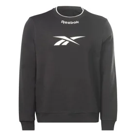 Sweat à capuche homme Reebok RI Arch Logo Vector Blanc Noir de Reebok, Homme - Réf : S64127360, Prix : 49,48 €, Remise : %