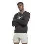 Sudadera con Capucha Hombre Reebok RI Arch Logo Vector Blanco Negro de Reebok, Hombre - Ref: S64127360, Precio: 49,48 €, Desc...