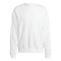 Sweat à capuche homme Adidas All Szn Blanc de Adidas, Homme - Réf : S64127362, Prix : 38,54 €, Remise : %