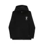 Polar com Capuz Criança Vans Peace Head Branco Preto de Vans, Menino - Ref: S64127365, Preço: 56,29 €, Desconto: %