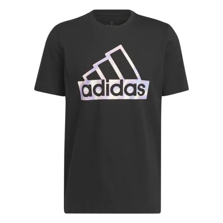 Herren Kurzarm-T-Shirt Adidas Future Schwarz (L) von Adidas, Herren - Ref: S64127688, Preis: 27,56 €, Rabatt: %