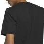 Camisola de Manga Curta Homem Adidas Future Preto (L) de Adidas, Homem - Ref: S64127688, Preço: 27,56 €, Desconto: %