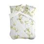 Housse de Couette HappyFriday Corniglia Multicouleur 220 x 220 cm de HappyFriday, Couettes et housses de couette - Réf : D161...