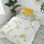 Housse de Couette HappyFriday Corniglia Multicouleur 220 x 220 cm de HappyFriday, Couettes et housses de couette - Réf : D161...