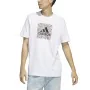 Camisola de Manga Curta Homem Adidas Sport Optimist (XS) de Adidas, Homem - Ref: S64127693, Preço: 27,56 €, Desconto: %