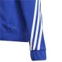 Children’s Tracksuit Adidas Future Icons Blue by Adidas, Boys - Ref: S64127709, Price: 58,60 €, Discount: %