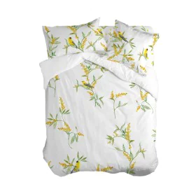 Housse de Couette HappyFriday Corniglia Multicouleur 260 x 220 cm de HappyFriday, Couettes et housses de couette - Réf : D161...