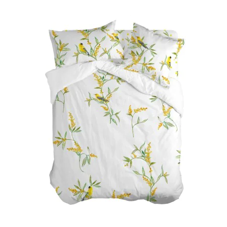 Housse de Couette HappyFriday Corniglia Multicouleur 260 x 220 cm de HappyFriday, Couettes et housses de couette - Réf : D161...