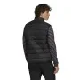 Men's Sports Jacket Adidas Black (S) by Adidas, Warm clothing - Ref: S64127713, Price: 71,68 €, Discount: %