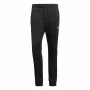 Hose für Erwachsene Adidas Essentials Trackpant Schwarz Herren von Adidas, Herren - Ref: S64127733, Preis: 60,15 €, Rabatt: %