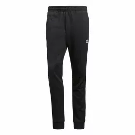 Pantalone per Adulti Adidas Essentials Trackpant Nero Uomo di Adidas, Uomo - Rif: S64127733, Prezzo: 60,15 €, Sconto: %