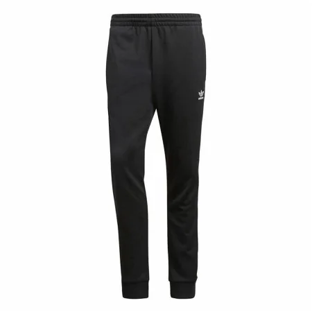 Pantalon pour Adulte Adidas Essentials Trackpant Noir Homme de Adidas, Homme - Réf : S64127733, Prix : 60,15 €, Remise : %