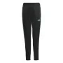 Pantalons de Survêtement pour Enfants Adidas Tiro 23 Noir de Adidas, Garçon - Réf : S64127737, Prix : 26,16 €, Remise : %