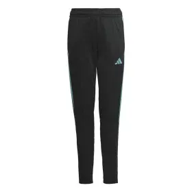 Children's Tracksuit Bottoms Adidas Tiro 23 Black by Adidas, Boys - Ref: S64127737, Price: 26,16 €, Discount: %