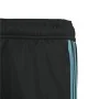 Calças de Treino Infantis Adidas Tiro 23 Preto de Adidas, Menino - Ref: S64127737, Preço: 26,16 €, Desconto: %