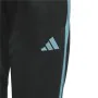 Calças de Treino Infantis Adidas Tiro 23 Preto de Adidas, Menino - Ref: S64127737, Preço: 26,16 €, Desconto: %