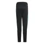 Pantalons de Survêtement pour Enfants Adidas Tiro 23 Noir de Adidas, Garçon - Réf : S64127737, Prix : 26,16 €, Remise : %