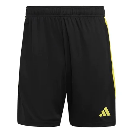 Pantalones Cortos Deportivos para Hombre Adidas Tiro 23 Club Negro de Adidas, Hombre - Ref: S64127743, Precio: 16,49 €, Descu...