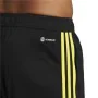 Calções de Desporto para Homem Adidas Tiro 23 Club Preto de Adidas, Homem - Ref: S64127743, Preço: 16,49 €, Desconto: %