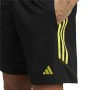 Calções de Desporto para Homem Adidas Tiro 23 Club Preto de Adidas, Homem - Ref: S64127743, Preço: 16,49 €, Desconto: %