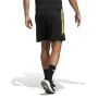 Calções de Desporto para Homem Adidas Tiro 23 Club Preto de Adidas, Homem - Ref: S64127743, Preço: 16,49 €, Desconto: %