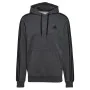 Men’s Hoodie Adidas 3 Stripes Light grey by Adidas, Men - Ref: S64127746, Price: 49,48 €, Discount: %