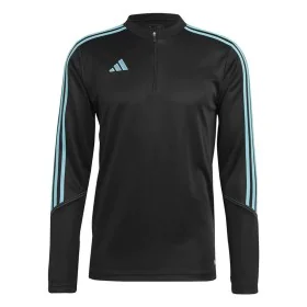 Sudadera de Entrenamiento para Adultos Adidas Tiro 23 Negro (XS) de Adidas, Hombre - Ref: S64127748, Precio: 31,64 €, Descuen...