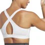 Soutien-gorge de Sport Adidas Pwr Ct Ms Blanc de Adidas, Femme - Réf : S64127753, Prix : 26,10 €, Remise : %