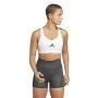 Sutiã Desportivo Adidas Pwr Ct Ms Branco de Adidas, Mulher - Ref: S64127753, Preço: 26,10 €, Desconto: %