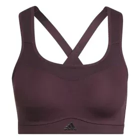 Soutien-gorge de Sport Adidas TLRD Impact de Adidas, Femme - Réf : S64127754, Prix : 42,07 €, Remise : %