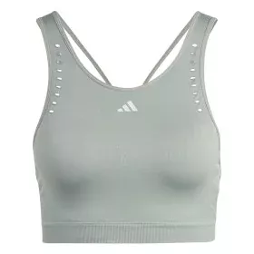 Sports Bra Adidas Aeroknit by Adidas, Women - Ref: S64127755, Price: 37,11 €, Discount: %