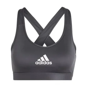 Sutiã Desportivo Adidas Pwr Ct Ms de Adidas, Mulher - Ref: S64127757, Preço: 28,99 €, Desconto: %