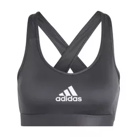 Reggiseno Sportivo Adidas Pwr Ct Ms di Adidas, Donna - Rif: S64127757, Prezzo: 28,99 €, Sconto: %