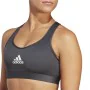 Reggiseno Sportivo Adidas Pwr Ct Ms di Adidas, Donna - Rif: S64127757, Prezzo: 28,99 €, Sconto: %