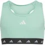 Sujetador Deportivo Adidas Techfit Power de Adidas, Mujer - Ref: S64127759, Precio: 23,38 €, Descuento: %