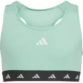 Soutien-gorge de Sport Adidas Techfit Power de Adidas, Femme - Réf : S64127759, Prix : 23,38 €, Remise : %