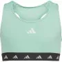 Sutiã Desportivo Adidas Techfit Power de Adidas, Mulher - Ref: S64127759, Preço: 23,38 €, Desconto: %