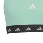 Reggiseno Sportivo Adidas Techfit Power di Adidas, Donna - Rif: S64127759, Prezzo: 23,38 €, Sconto: %