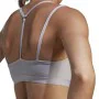 Soutien-gorge de Sport Adidas Essentials Blanc de Adidas, Femme - Réf : S64127760, Prix : 31,73 €, Remise : %