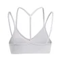 Reggiseno Sportivo Adidas Essentials Bianco di Adidas, Donna - Rif: S64127760, Prezzo: 31,73 €, Sconto: %