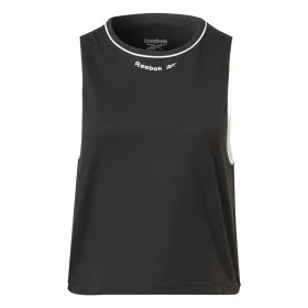 Camisola de Manga Curta Homem Reebok Rie de Reebok, Homem - Ref: S64127762, Preço: 20,88 €, Desconto: %