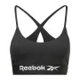 Reggiseno Sportivo Reebok Workout Ready Nero di Reebok, Donna - Rif: S64127763, Prezzo: 20,21 €, Sconto: %