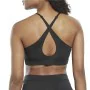 Soutien-gorge de Sport Reebok Workout Ready Noir de Reebok, Femme - Réf : S64127763, Prix : 20,21 €, Remise : %