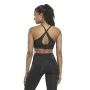 Sutiã Desportivo Reebok Workout Ready Preto de Reebok, Mulher - Ref: S64127763, Preço: 20,21 €, Desconto: %