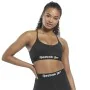 Reggiseno Sportivo Reebok Workout Ready Nero di Reebok, Donna - Rif: S64127763, Prezzo: 20,21 €, Sconto: %