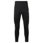 Calças para Adultos Reebok Workout Ready Preto Homem de Reebok, Homem - Ref: S64127765, Preço: 31,64 €, Desconto: %