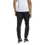 Calças para Adultos Reebok Workout Ready Preto Homem de Reebok, Homem - Ref: S64127765, Preço: 31,64 €, Desconto: %